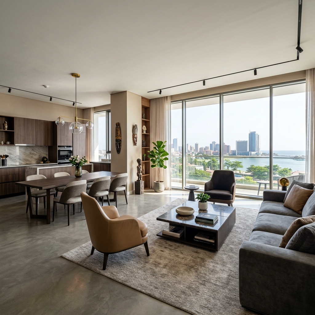 Luxury Property